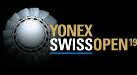 Yonex Swiss Open