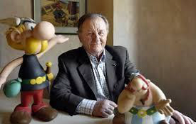 Albert Uderzo