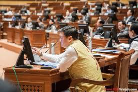 Arunachal Pradesh Assembly