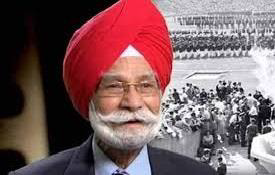 Balbir Singh Kullar