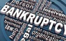 Bankruptcy Code
