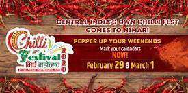 Chilli Festival