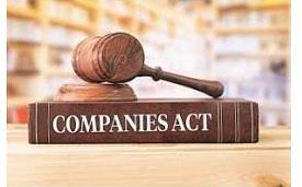 Companies Act