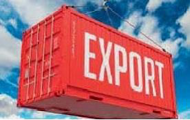 Exports