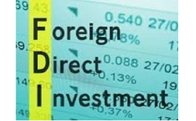 Foreign Direct Investment Policy