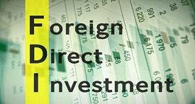 Foreign Direct Investment