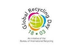 Global Recycling Day