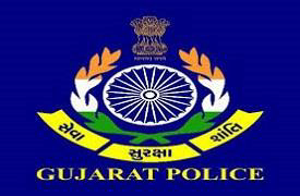 Gujarat Police