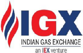 Indian Gas Exchange