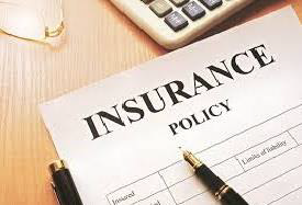 Insurance Policy