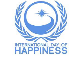 International Day of Happiness