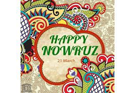 International Nowruz Day