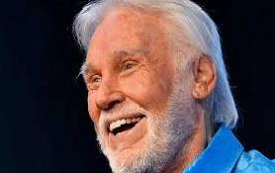 Kenny Rogers