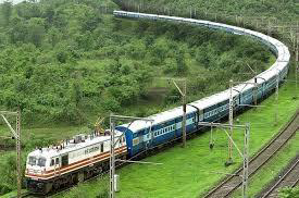 Kisan Rail