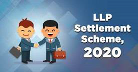 LLP Settlement Scheme