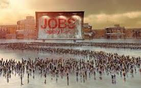 Loss of 25 Million Jobs