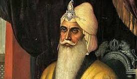 Maharaja Ranjit Singh