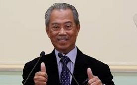 Muhyiddin Yassin