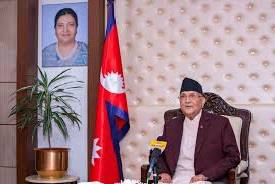 Nepal Fight Coronavirus