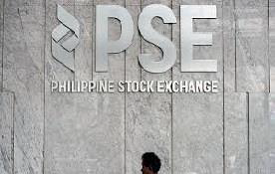 Philippines Stock Exchange