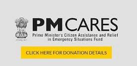 PM-CARES