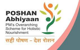 Poshan Abhiyan