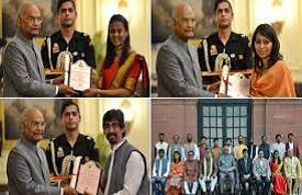 Ram Nath Kovind