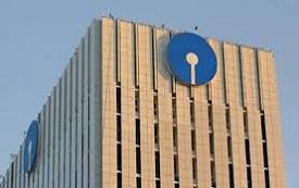 SBI Cuts Repo Rate