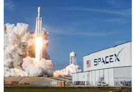 SpaceX