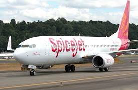 SpiceJet Signed Agreement