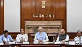 Union Cabinet