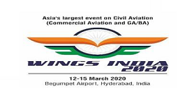 Wings India 2020