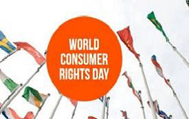 World Consumer Rights Day