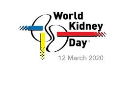 World Kidney Day