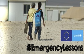 EmergencyLessons Campaign