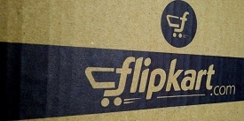 Flipkart Map Services