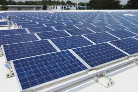 Grid Connected Rooftop Solar Program