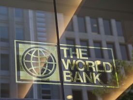 India and World Bank