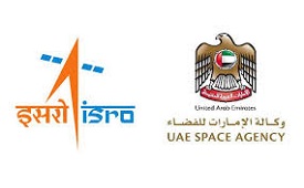 Indian and United Arab Space Agency