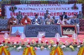 International Buddhist Conference