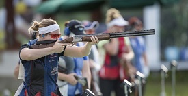Junior Shooting World Cup