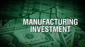 Kalinganagar National Investment Manufacturing Zone