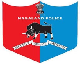 Nagaland police