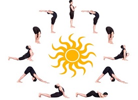 Promote Yoga Ayurveda