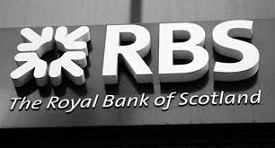 RBS to Shut Down Operations