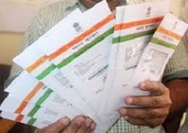 Aadhaar