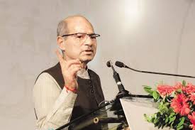 Anil Madhav Dave