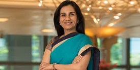 Chanda Kochhar