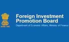 Foreign Investment Promotion Board