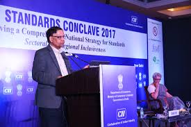 Fourth National Standards Conclave